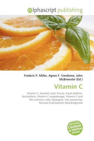 Vitamin C