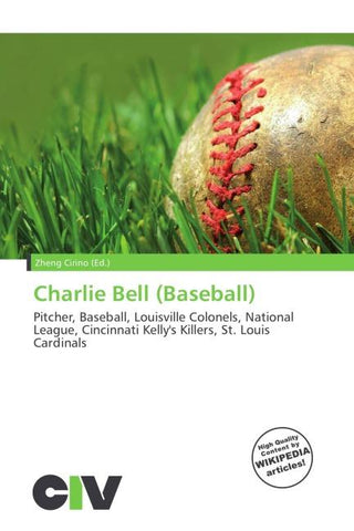 Charlie Bell (Baseball)
