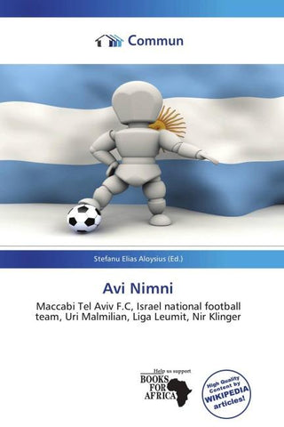 Avi Nimni