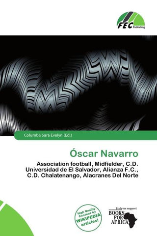 Óscar Navarro