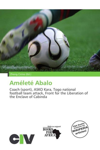 Améleté Abalo