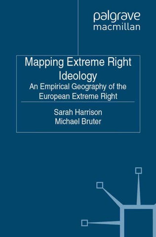 Mapping Extreme Right Ideology