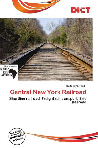 Central New York Railroad
