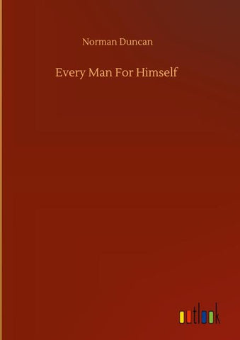 Every Man For Himself