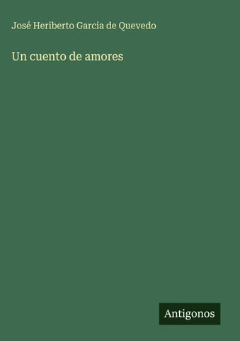 Un cuento de amores