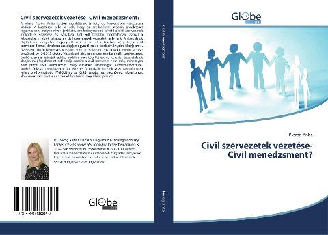 Civil szervezetek vezetése- Civil menedzsment?