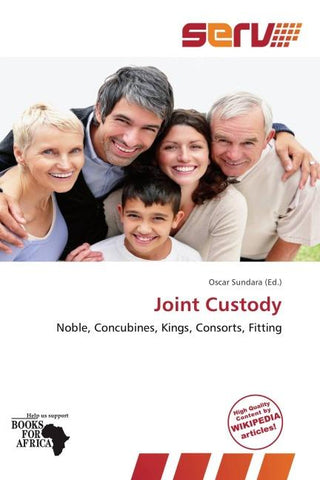 Joint Custody