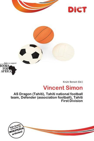 Vincent Simon
