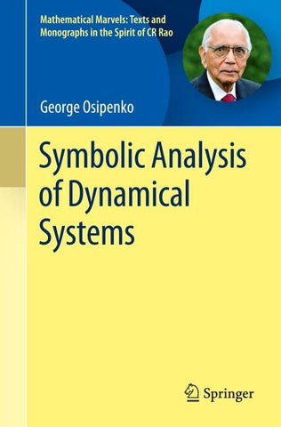 Symbolic Analysis of Dynamical Systems
