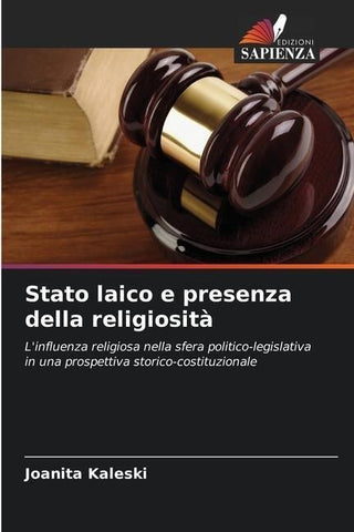 Stato laico e presenza della religiosità