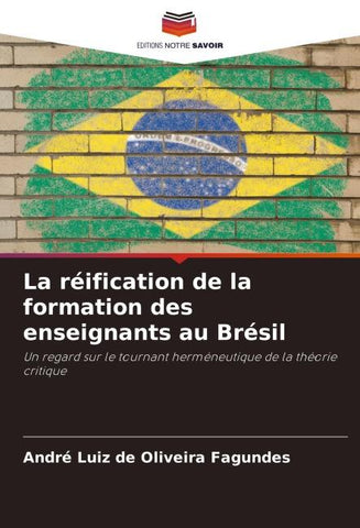 La réification de la formation des enseignants au Brésil