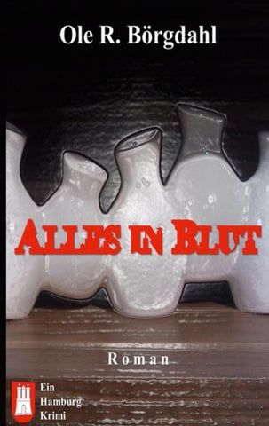 Alles in Blut