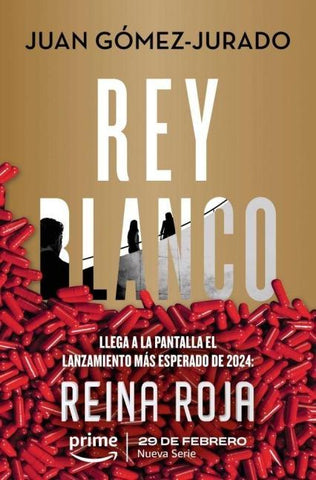 Rey blanco