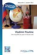 Vladimir Poutine