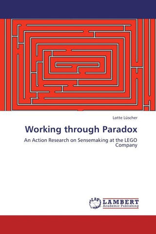 Working through Paradox