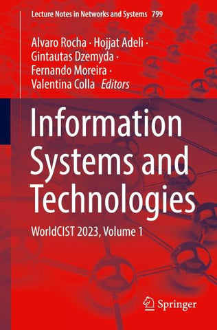 Information Systems and Technologies