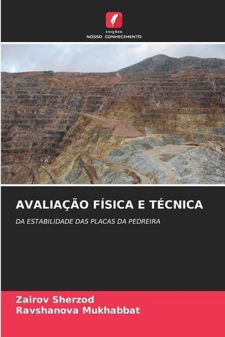 AVALIAÇÃO FÍSICA E TÉCNICA
