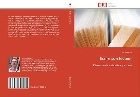 Ecrire son lecteur