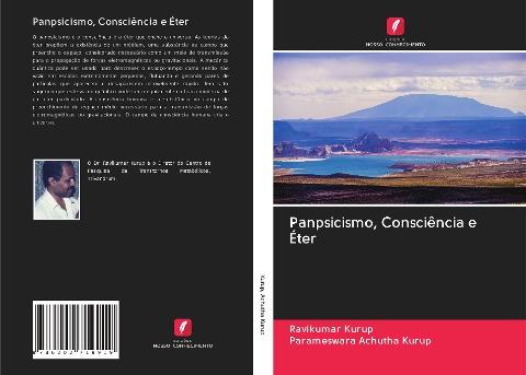 Panpsicismo, Consciência e Éter