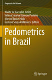 Pedometrics in Brazil