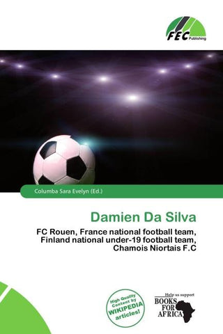 Damien Da Silva