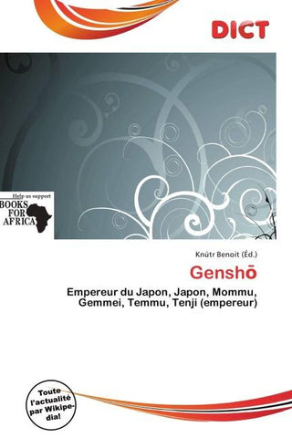 Gensh¿