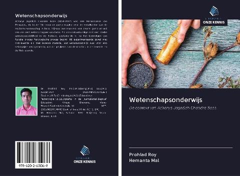 Wetenschapsonderwijs