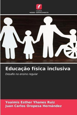 Educação física inclusiva