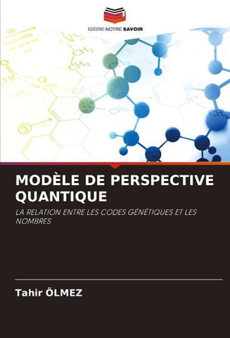 MODÈLE DE PERSPECTIVE QUANTIQUE