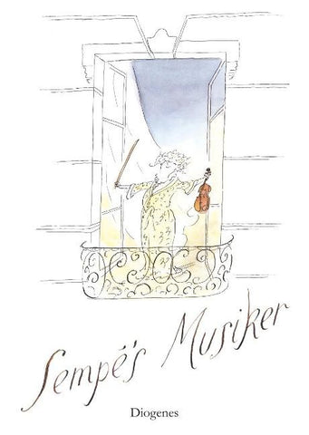 Sempé's Musiker