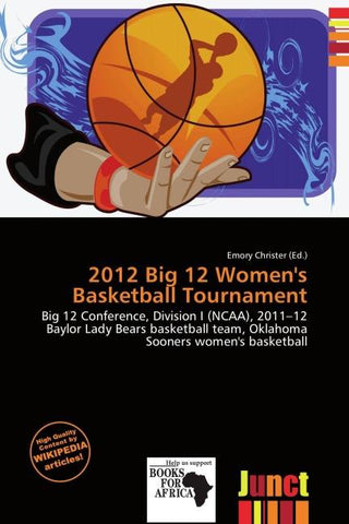 2012 Big 12 Women's Basketball Tournament
