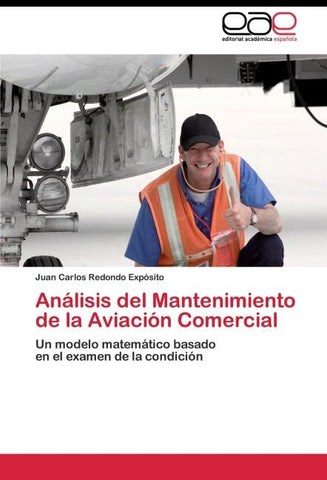 Análisis del Mantenimiento de la Aviación Comercial