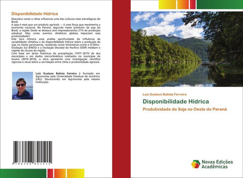 Disponibilidade Hídrica