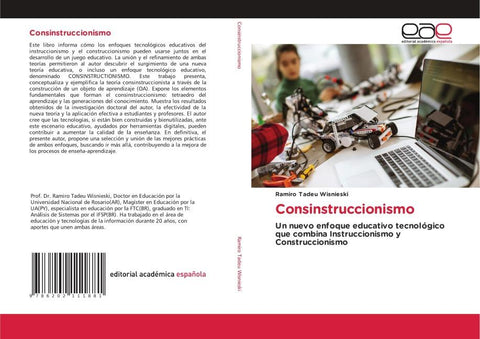 Consinstruccionismo