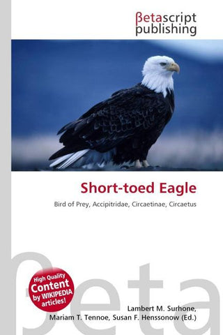 Short-toed Eagle