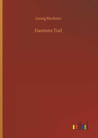 Dantons Tod