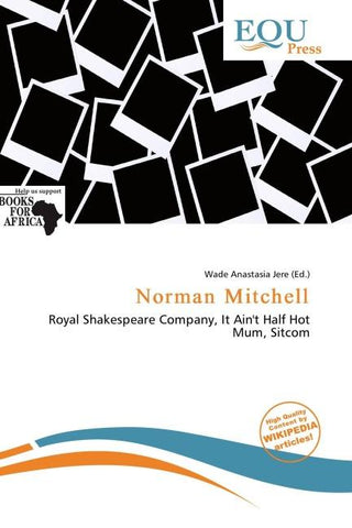 Norman Mitchell