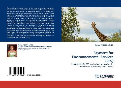 Payment for Environnemental Services (PES)