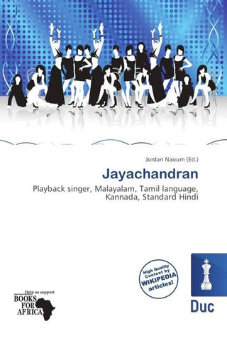 Jayachandran