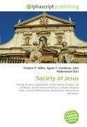 Society of Jesus
