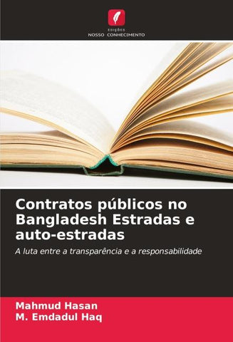 Contratos públicos no Bangladesh Estradas e auto-estradas