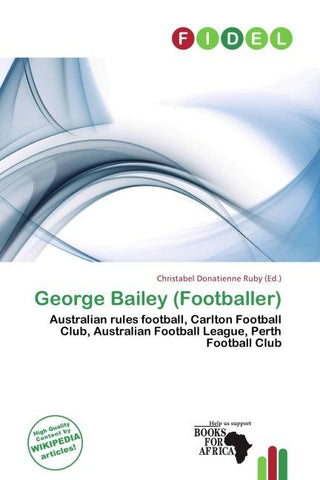 George Bailey (Footballer)