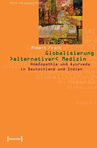 Globalisierung "alternativer" Medizin