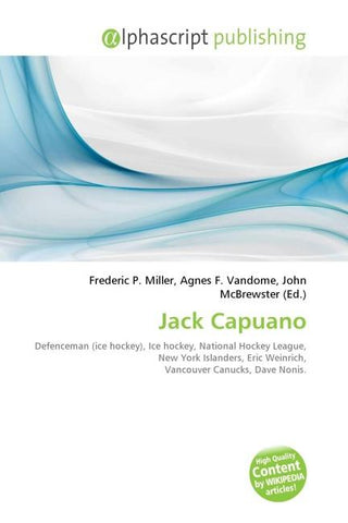 Jack Capuano