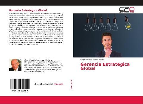 Gerencia Estratégica Global