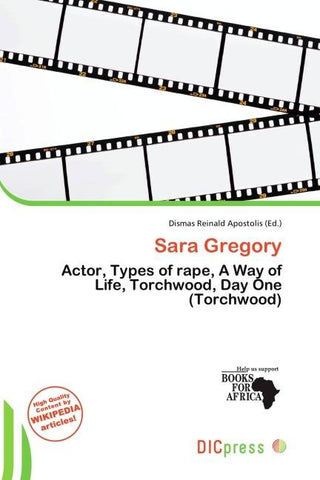 Sara Gregory