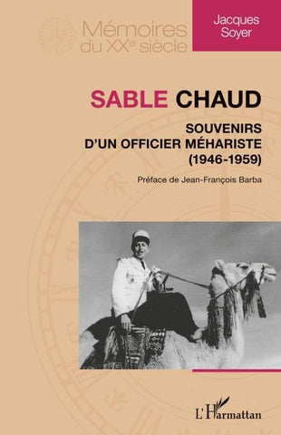 Sable chaud