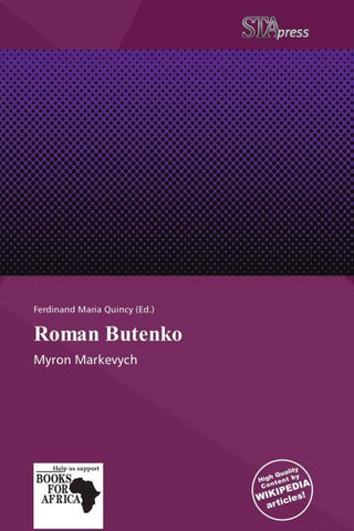 Roman Butenko