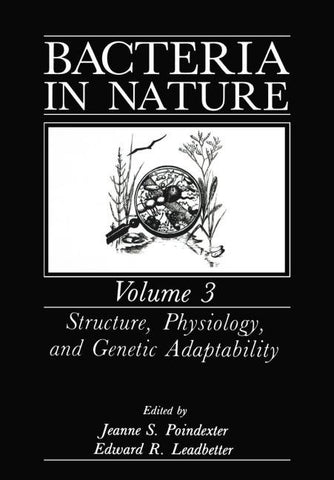 Bacteria in Nature