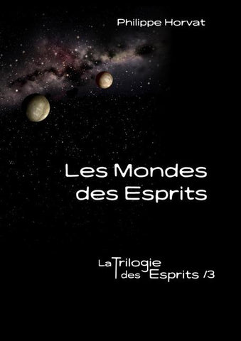 Les Mondes des Esprits